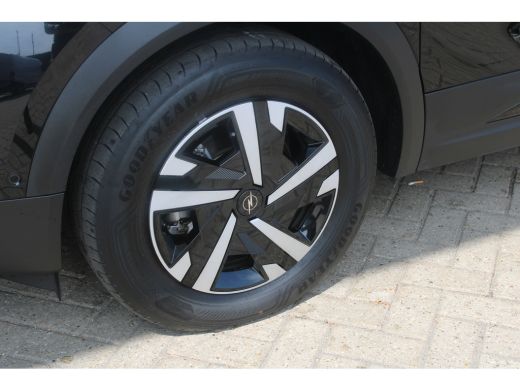 Opel Mokka 1.2 Turbo Hybrid Edition | Navigatie | Stoel- & stuurverwarming | LED koplampen | ACC | Keyless | ActivLease financial lease