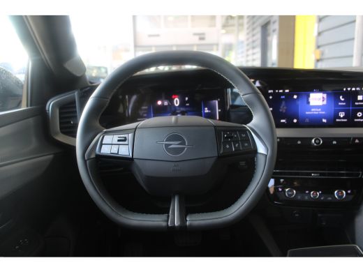 Opel Mokka 1.2 Turbo Hybrid Edition | Navigatie | Stoel- & stuurverwarming | LED koplampen | ACC | Keyless | ActivLease financial lease