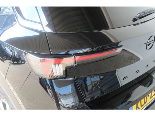 Opel Mokka 1.2 Turbo Hybrid Edition | Navigatie | Stoel- & stuurverwarming | LED koplampen | ACC | Keyless | ActivLease financial lease
