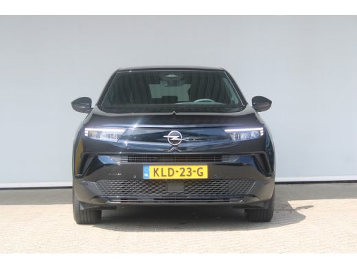 Opel Mokka 1.2 Turbo Hybrid Edition | Navigatie | Stoel- & stuurverwarming | LED koplampen | ACC | Keyless | ActivLease financial lease
