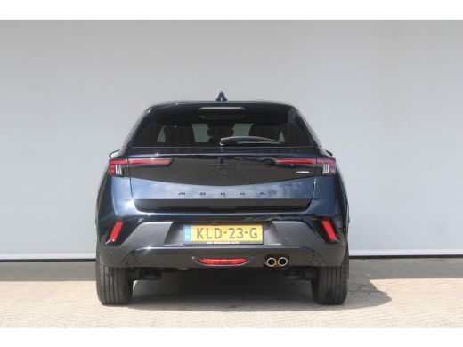 Opel Mokka 1.2 Turbo Hybrid Edition | Navigatie | Stoel- & stuurverwarming | LED koplampen | ACC | Keyless | ActivLease financial lease