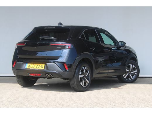Opel Mokka 1.2 Turbo Hybrid Edition | Navigatie | Stoel- & stuurverwarming | LED koplampen | ACC | Keyless | ActivLease financial lease