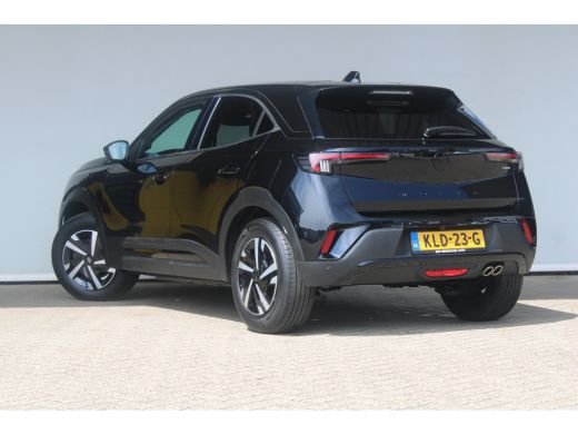 Opel Mokka 1.2 Turbo Hybrid Edition | Navigatie | Stoel- & stuurverwarming | LED koplampen | ACC | Keyless | ActivLease financial lease
