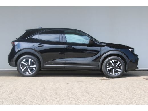Opel Mokka 1.2 Turbo Hybrid Edition | Navigatie | Stoel- & stuurverwarming | LED koplampen | ACC | Keyless | ActivLease financial lease