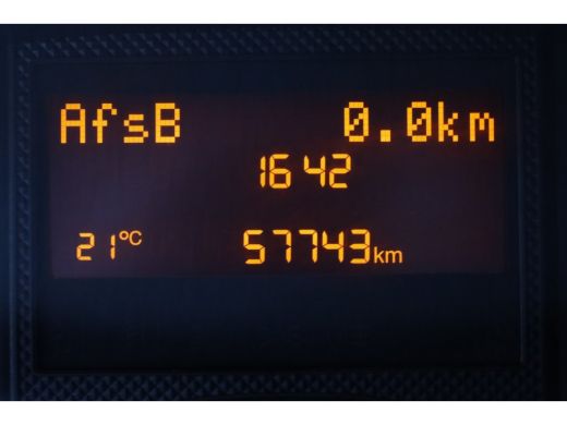 Opel Movano 2.2D 140pk Bakwagen met laadklep 1.060kg laadvermogen 07-2022 ActivLease financial lease