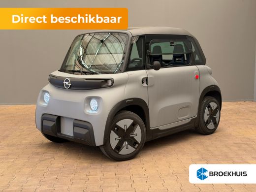 Opel Rocks-e GS Automaat