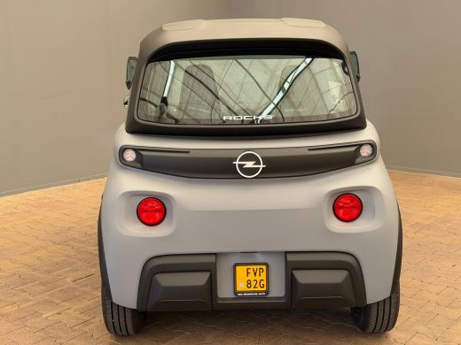 Opel Rocks-e GS Automaat ActivLease financial lease