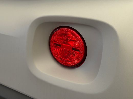 Opel Rocks-e GS Automaat ActivLease financial lease