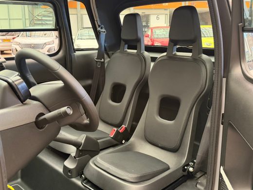 Opel Rocks-e GS Automaat ActivLease financial lease