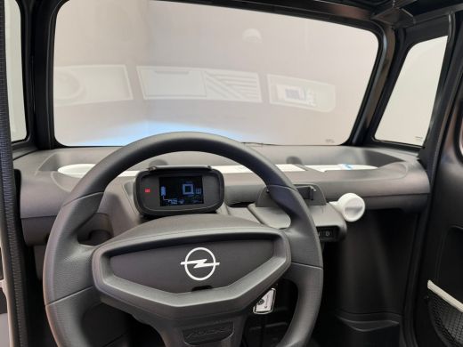 Opel Rocks-e GS Automaat ActivLease financial lease