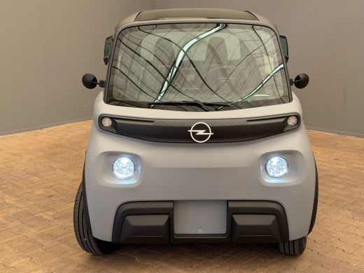 Opel Rocks-e GS Automaat ActivLease financial lease