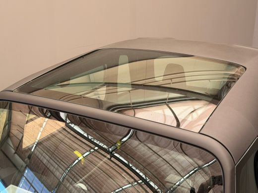 Opel Rocks-e GS Automaat ActivLease financial lease