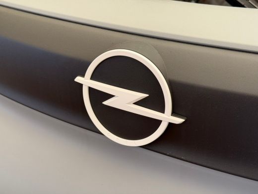 Opel Rocks-e GS Automaat ActivLease financial lease