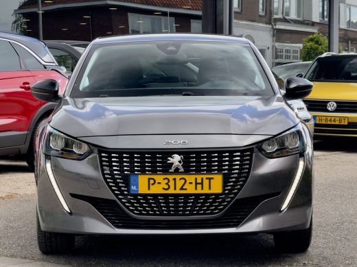 Peugeot 208 1.2 AUT8 ALLURE NAVI AIRCO APPLE-CARPLAY LED LMV PDC ActivLease financial lease