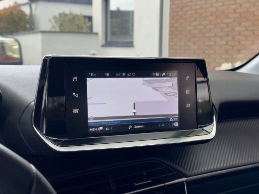 Peugeot 208 1.2 AUT8 ALLURE NAVI AIRCO APPLE-CARPLAY LED LMV PDC ActivLease financial lease
