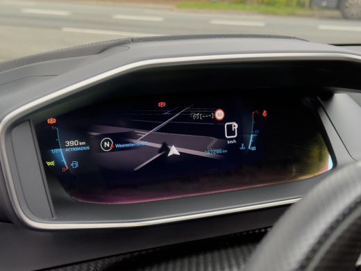 Peugeot 208 1.2 AUT8 GT-PACK 131PK PANODAK LEDER NAVI CAMERA DIGI-DASH LED LMV PDC ActivLease financial lease
