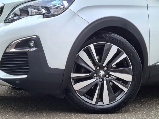 Peugeot 3008 1.6 BLUE-HDI GT-Line PANODAK SPORTLEDER 19 INCH-LMV NAVI CAMERA LED  PDC ORG.127d.KM!!! ActivLease financial lease