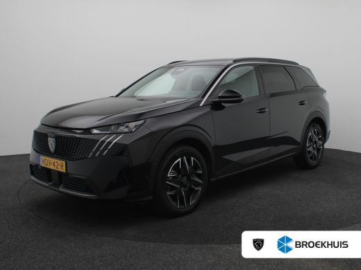 Peugeot 5008 1.2 Hybrid 136 Allure | 2 stoelen op derde rij | Achteruitrijcamera | Apple Carplay/Android Auto|... ActivLease financial lease
