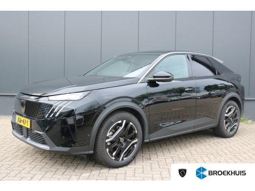 Peugeot e-3008 Allure Avantage 210 73 kWh | Navi | Warmtepomp | Trekhaak | Stoelverw. | Dodehoek | Keyless | Cam... ActivLease financial lease