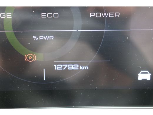 Peugeot e-3008 Allure Avantage 210 73 kWh | Navi | Warmtepomp | Trekhaak | Stoelverw. | Dodehoek | Keyless | Cam... ActivLease financial lease