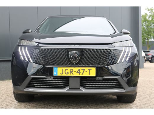 Peugeot e-3008 Allure Avantage 210 73 kWh | Navi | Warmtepomp | Trekhaak | Stoelverw. | Dodehoek | Keyless | Cam... ActivLease financial lease