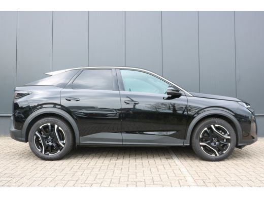 Peugeot e-3008 Allure Avantage 210 73 kWh | Navi | Warmtepomp | Trekhaak | Stoelverw. | Dodehoek | Keyless | Cam... ActivLease financial lease