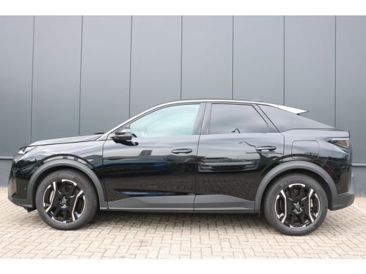 Peugeot e-3008 Allure Avantage 210 73 kWh | Navi | Warmtepomp | Trekhaak | Stoelverw. | Dodehoek | Keyless | Cam... ActivLease financial lease