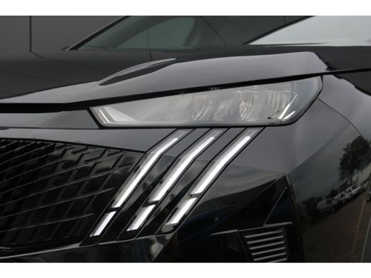 Peugeot e-3008 Allure Avantage 210 73 kWh | Navi | Warmtepomp | Trekhaak | Stoelverw. | Dodehoek | Keyless | Cam... ActivLease financial lease