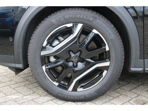Peugeot e-3008 Allure Avantage 210 73 kWh | Navi | Warmtepomp | Trekhaak | Stoelverw. | Dodehoek | Keyless | Cam... ActivLease financial lease