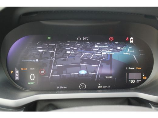 Polestar 2 Standard Range Single Motor 63kWh | Camera | Ele. Achterklep | Stoelverw. | Carplay | Keyless | L... ActivLease financial lease
