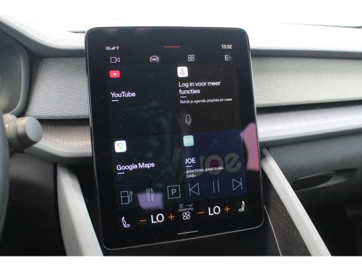 Polestar 2 Standard Range Single Motor 63kWh | Camera | Ele. Achterklep | Stoelverw. | Carplay | Keyless | L... ActivLease financial lease