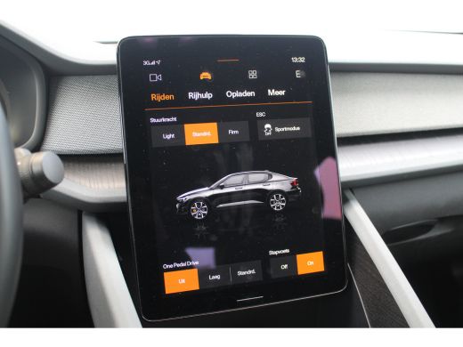 Polestar 2 Standard Range Single Motor 63kWh | Camera | Ele. Achterklep | Stoelverw. | Carplay | Keyless | L... ActivLease financial lease