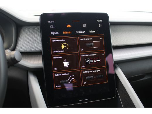 Polestar 2 Standard Range Single Motor 63kWh | Camera | Ele. Achterklep | Stoelverw. | Carplay | Keyless | L... ActivLease financial lease
