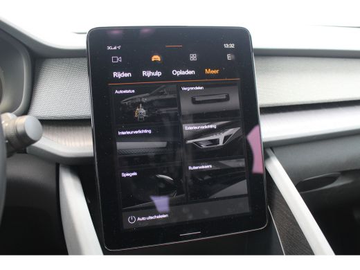 Polestar 2 Standard Range Single Motor 63kWh | Camera | Ele. Achterklep | Stoelverw. | Carplay | Keyless | L... ActivLease financial lease