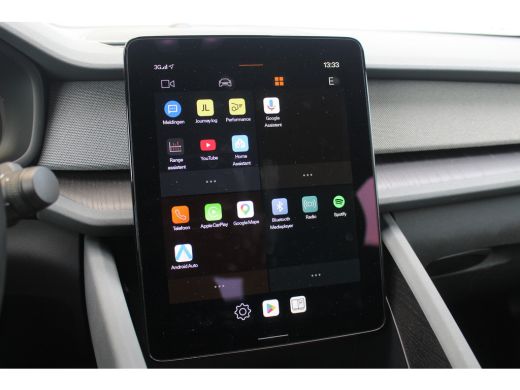 Polestar 2 Standard Range Single Motor 63kWh | Camera | Ele. Achterklep | Stoelverw. | Carplay | Keyless | L... ActivLease financial lease