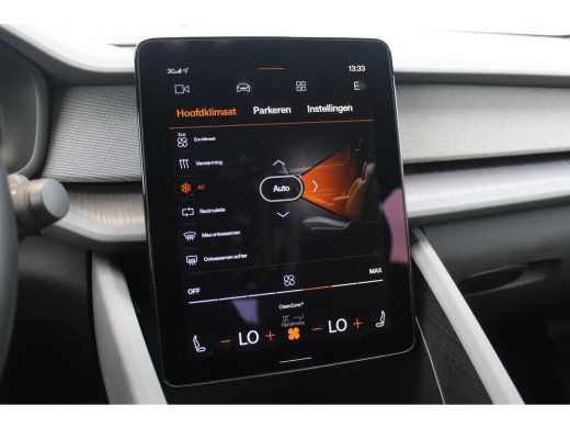 Polestar 2 Standard Range Single Motor 63kWh | Camera | Ele. Achterklep | Stoelverw. | Carplay | Keyless | L... ActivLease financial lease