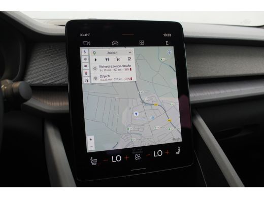 Polestar 2 Standard Range Single Motor 63kWh | Camera | Ele. Achterklep | Stoelverw. | Carplay | Keyless | L... ActivLease financial lease