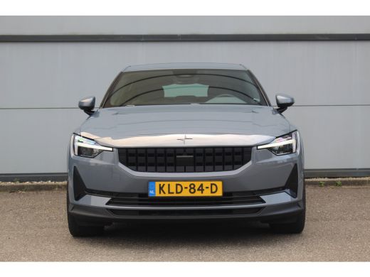 Polestar 2 Standard Range Single Motor 63kWh | Camera | Ele. Achterklep | Stoelverw. | Carplay | Keyless | L... ActivLease financial lease