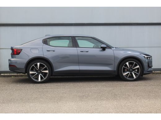 Polestar 2 Standard Range Single Motor 63kWh | Camera | Ele. Achterklep | Stoelverw. | Carplay | Keyless | L... ActivLease financial lease