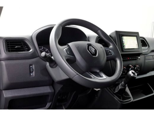 Renault Master T35 2.3 dCi 135pk L1H2 Comfort Airco/Camera/Carplay 01-2022 ActivLease financial lease