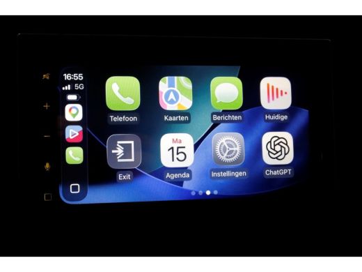 Renault Master T35 2.3 dCi 135pk L1H2 Comfort Airco/Camera/Carplay 01-2022 ActivLease financial lease
