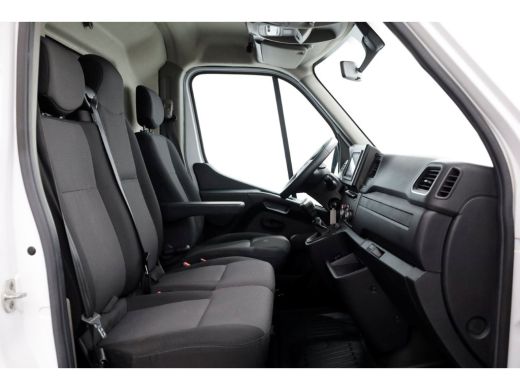 Renault Master T35 2.3 dCi 135pk L1H2 Comfort Airco/Camera/Carplay 01-2022 ActivLease financial lease