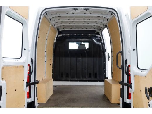 Renault Master T35 2.3 dCi 135pk L1H2 Comfort Airco/Camera/Carplay 01-2022 ActivLease financial lease