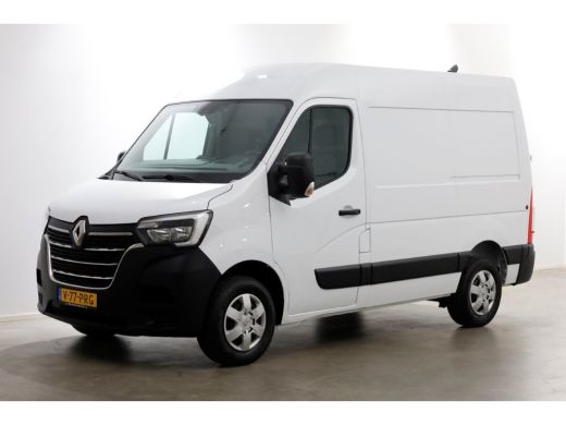 Renault Master T35 2.3 dCi 135pk L1H2 Comfort Airco/Camera/Carplay 01-2022 ActivLease financial lease