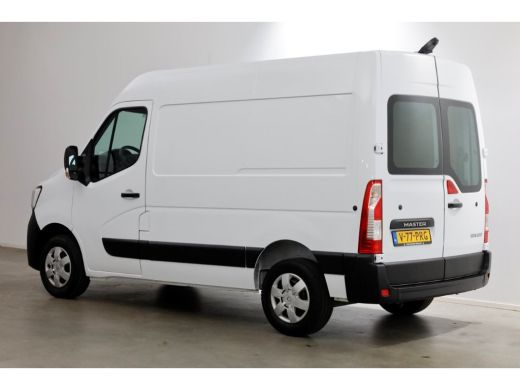 Renault Master T35 2.3 dCi 135pk L1H2 Comfort Airco/Camera/Carplay 01-2022 ActivLease financial lease