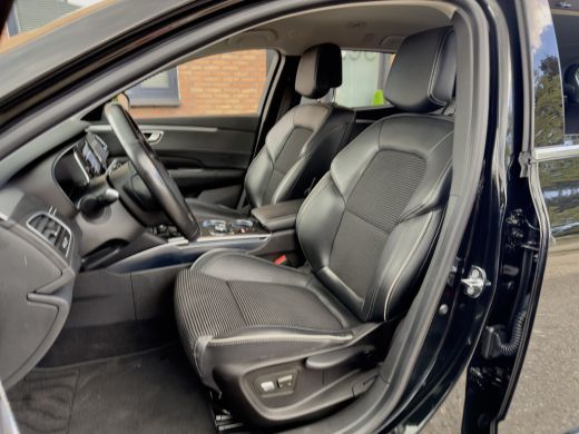 Renault Talisman 1.3 TCe AUT7 INTENS PHASE 2. LEDER NAVI CAMERA DIGI-DASH APPLE-CARPLAY LED LMV PDC ActivLease financial lease