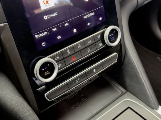 Renault Talisman 1.3 TCe AUT7 INTENS PHASE 2. LEDER NAVI CAMERA DIGI-DASH APPLE-CARPLAY LED LMV PDC ActivLease financial lease