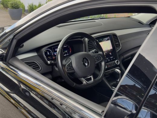 Renault Talisman 1.3 TCe AUT7 INTENS PHASE 2. LEDER NAVI CAMERA DIGI-DASH APPLE-CARPLAY LED LMV PDC ActivLease financial lease