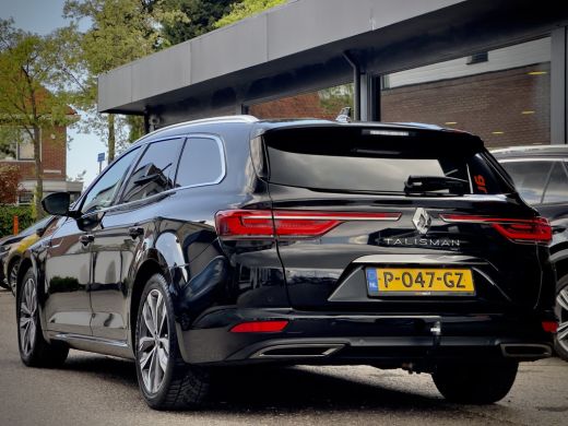 Renault Talisman 1.3 TCe AUT7 INTENS PHASE 2. LEDER NAVI CAMERA DIGI-DASH APPLE-CARPLAY LED LMV PDC ActivLease financial lease