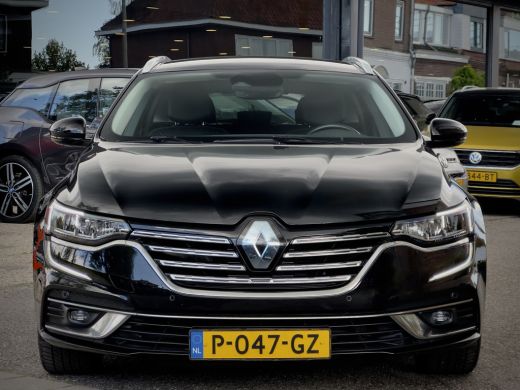Renault Talisman 1.3 TCe AUT7 INTENS PHASE 2. LEDER NAVI CAMERA DIGI-DASH APPLE-CARPLAY LED LMV PDC ActivLease financial lease